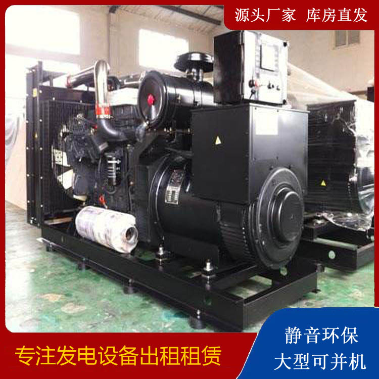秦都发电车出租 柴油发电机组需要经常换机油吗？