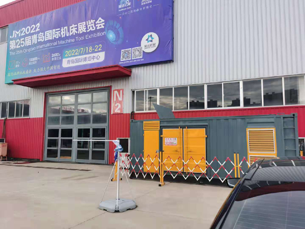 秦都发电机租赁-柴油发电机组不及时维护危害大