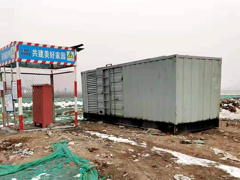 秦都燃气发电机在高海拔地区运行时会遇到哪些常见故障？