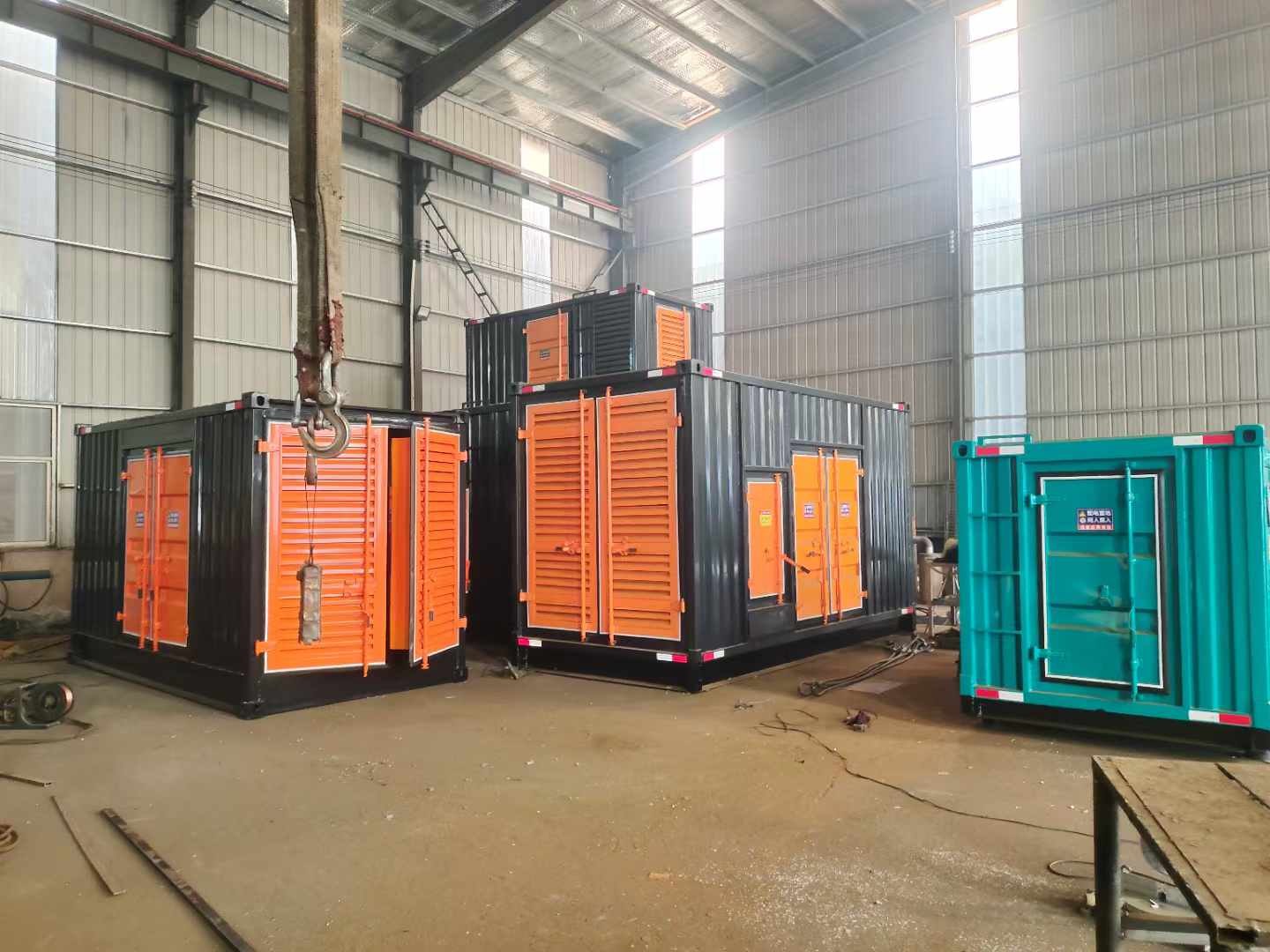 秦都如何根据用电设备的功率选择合适的空开？