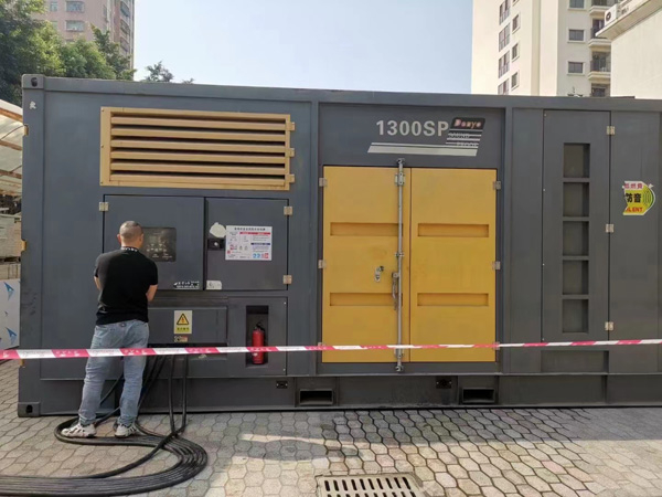 秦都延长空气滤清器使用寿命的注意事项