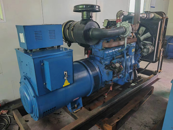 秦都100kW柴油发电机组使用多级机油有哪些优缺点？
