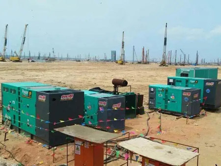 秦都测量水冷式机油散热器密封件尺寸的具体步骤是什么？