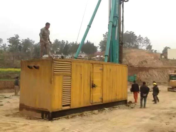 秦都柴油发电机组应用场合有哪些？